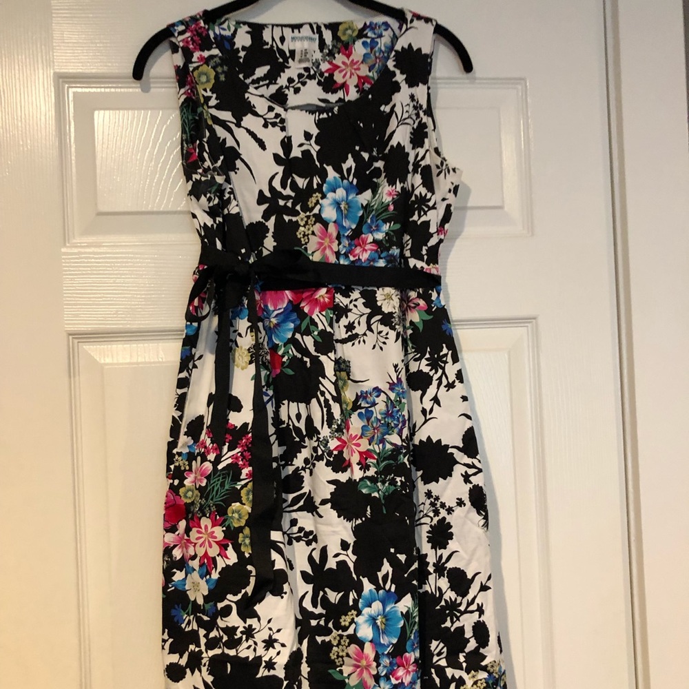 Maternity Dress